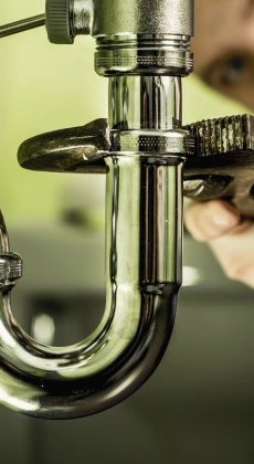 Plumbing services